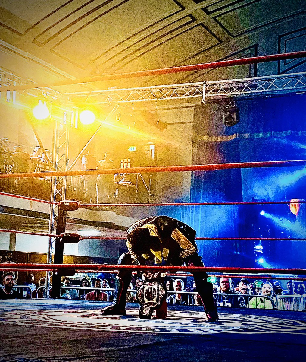 MickeyCockles's tweet photo. @TheOJMO #EpicEncounter2022 @RevProUK https://t.co/OozsWzzUt0