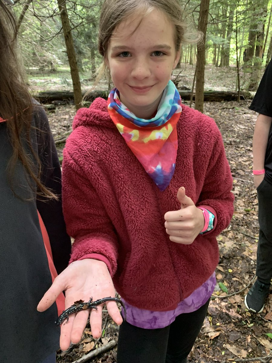 mvernon3's tweet photo. Finally after 3 years, 6th grade camp is underway! @LamuthMS @CampLaMuth @CampWhitewood https://t.co/t6Vq1Odu0r