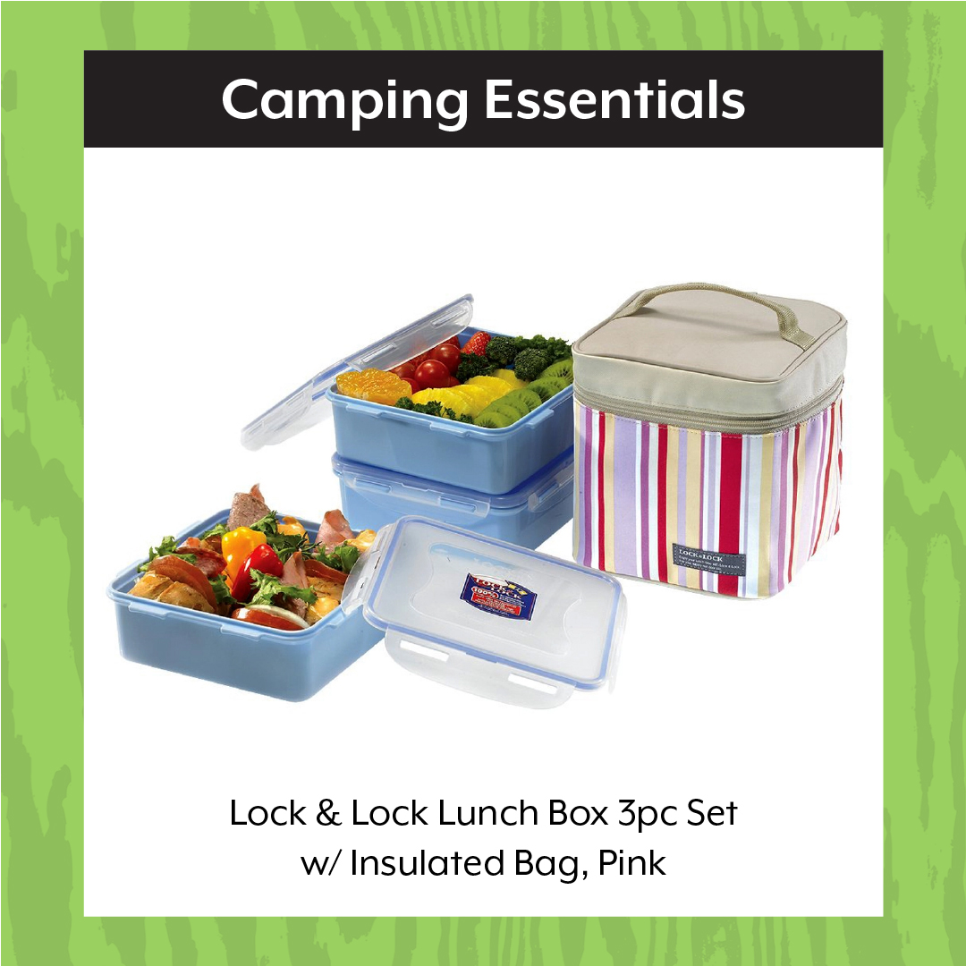 MeraeCorp's tweet photo. Summer Camping Essentials Just for You! 🏕️ Shop thermo vacuum bottles, grill broilers, barbeque skewers, food container boxes, insulated lunch bags, disposable sauce bottles, chopsticks, and more. 

Shop Now: https://t.co/mAiSCvgGER https://t.co/UnkJGVoI3O