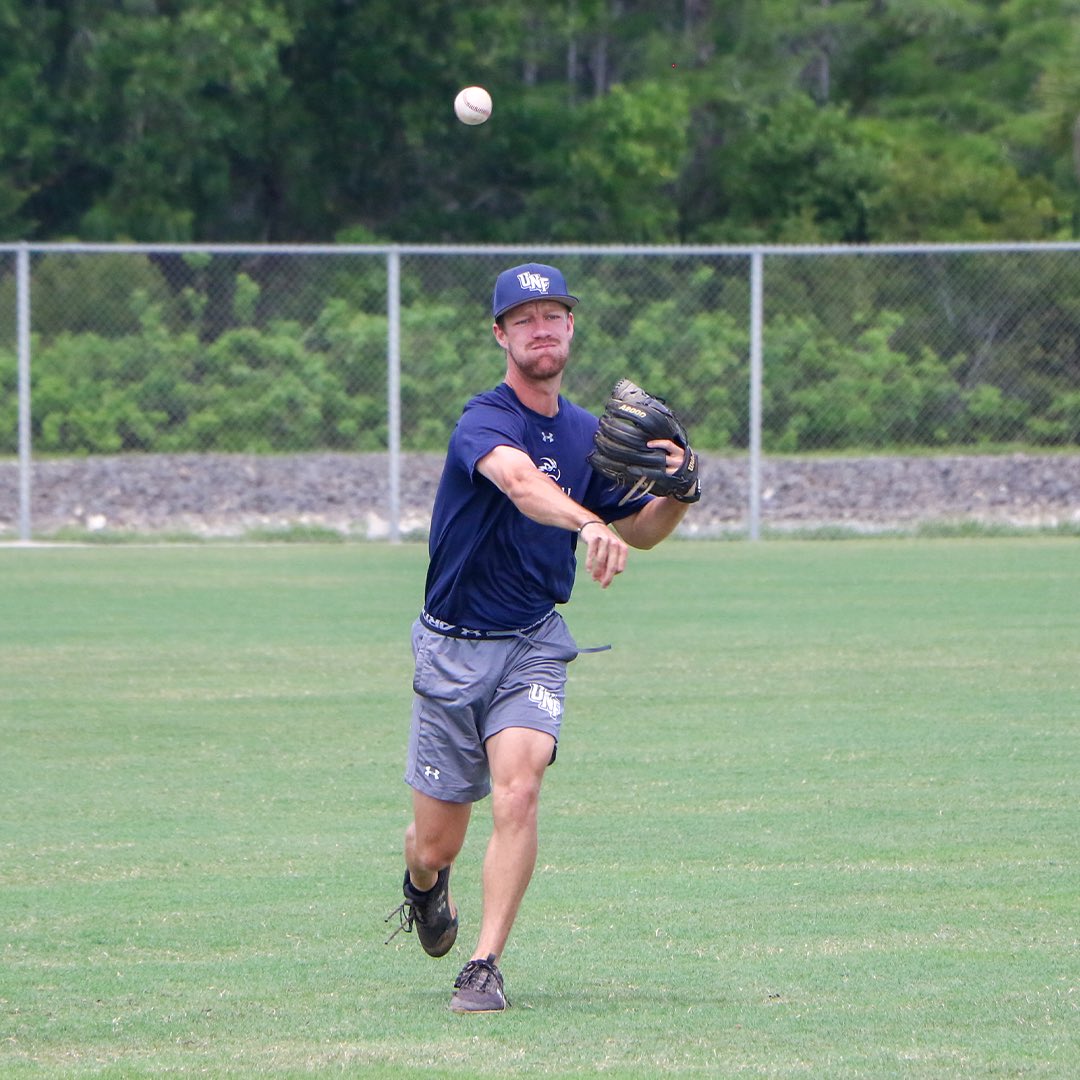 OspreyBSB's tweet photo. Practice day ✅

📍Fort Myers, Fla. https://t.co/EFzNg9THHp