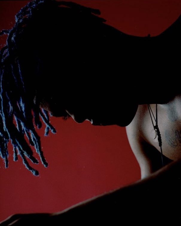 『𝚂𝚗𝚘𝚠』 on Twitter "XXXTentacion’s Look At Me Album will have 25 songs from the career of