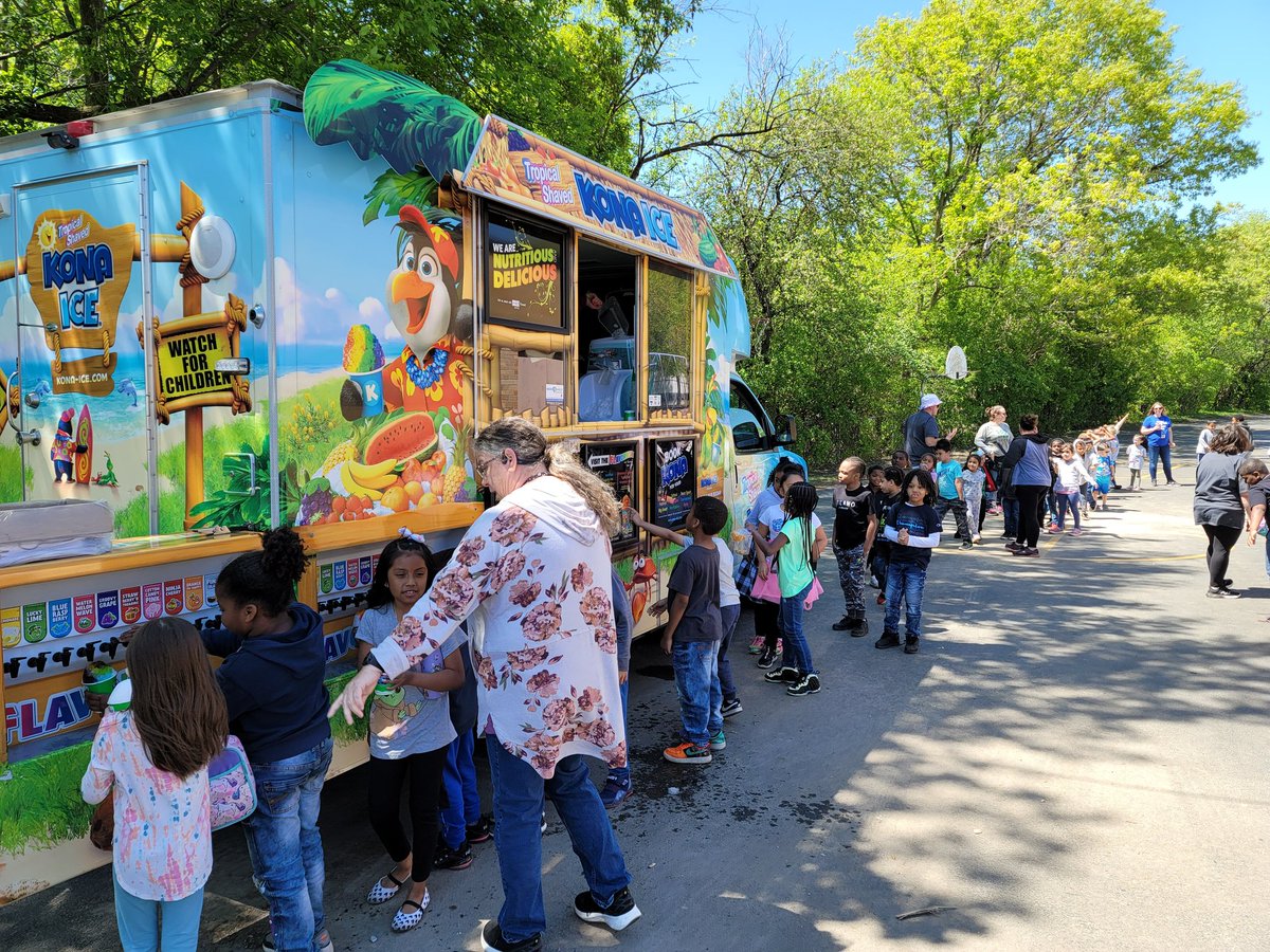 KM Elementary tweet media