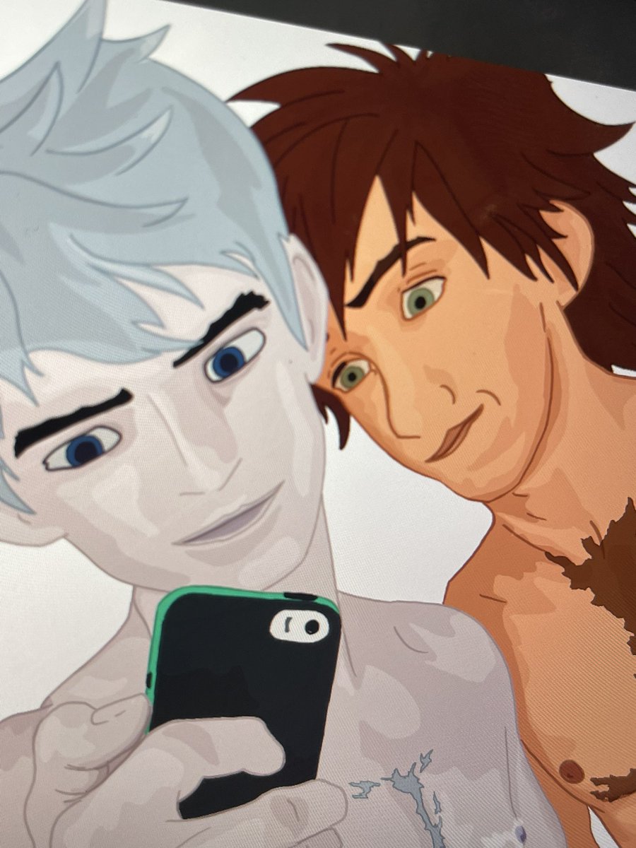 JustDumLuck's tweet photo. ❄️ ❄️ 💦 💦 

#wip #workinprogress #gay #gayart #gaycartoon #gayboys #gaytwinks #gayotters #twink #otter #boys #nsfw #nsfwtwt #r18 #selfie #mirrorselfie #cock #dick #balls #sex #gaysex #gayteen #horny #nudes https://t.co/mfQdOFXIea