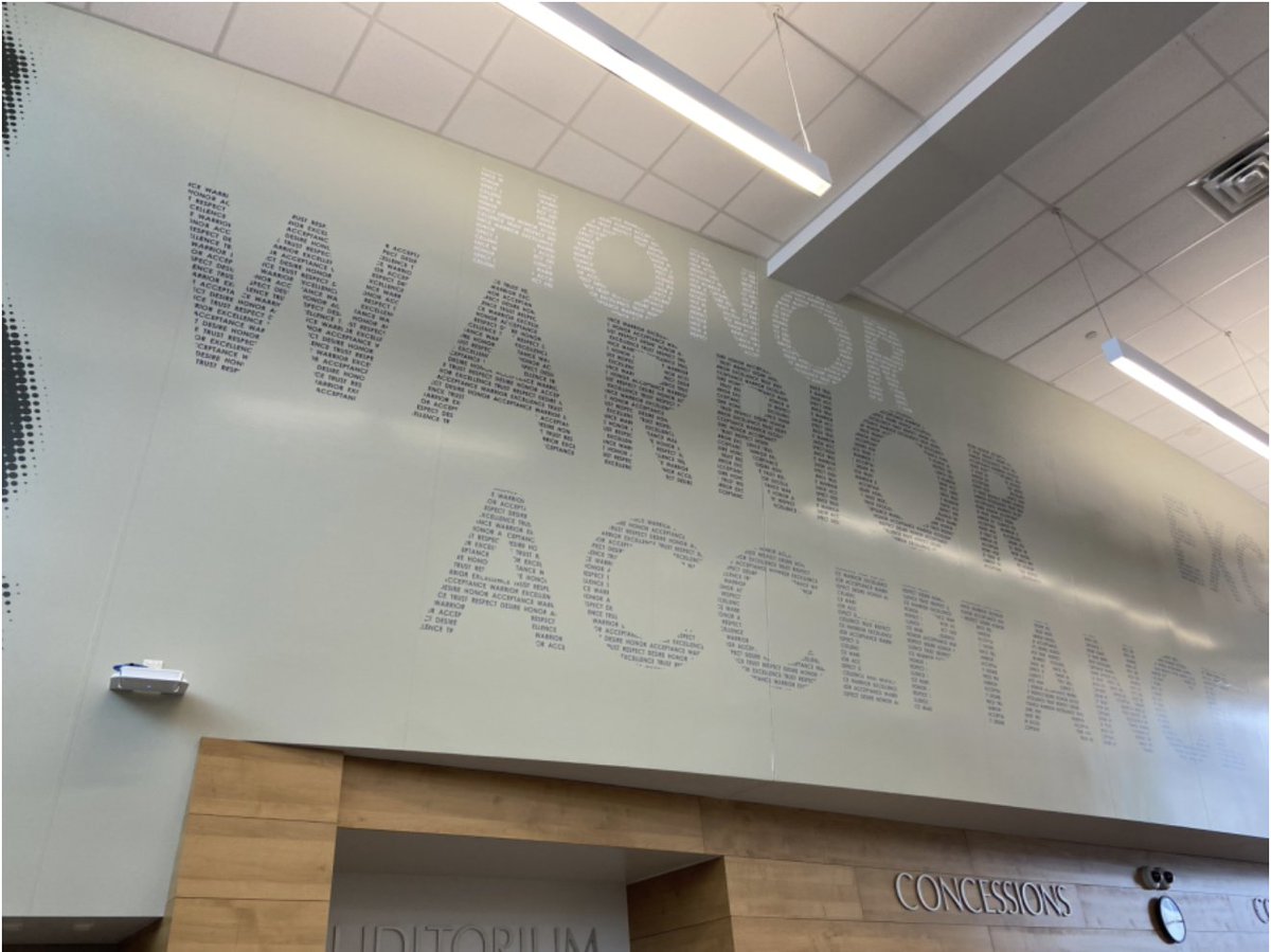 FrederickScout's tweet photo. In one week, the mascot changes will start occurring @Frederick_HS, but what exactly is changing? Read @OwenWillisIC's article to find out. https://t.co/HDC9XxmfEu https://t.co/xHvFOHnZDI