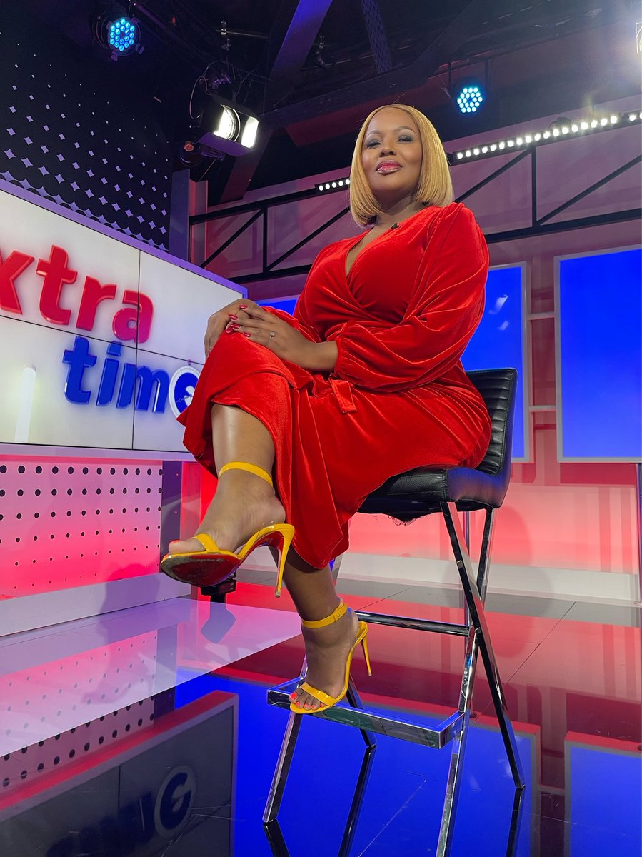 SimplyCarol8's tweet photo. #ExtraTime coming in HOT! On @SuperSportTV #DiskiSimplified 💫 🔥 https://t.co/fo7IUH1El4