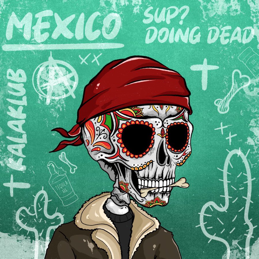 Playgroundstrt's tweet image. Whitelist Spots Winners for @KalaKlub_
- Follow @MHDao_ @KalaKlub @yinkadek
 🏆 
• @FrancisTochuk20
• @Integrityking1
• @oluwatobijame10
Congrats guys 🎉, you would receive a dm within the hour so you can claim your spots.
twitterpicker.com/d/7ncgw6wk 
#NFTGiveaways #NFT