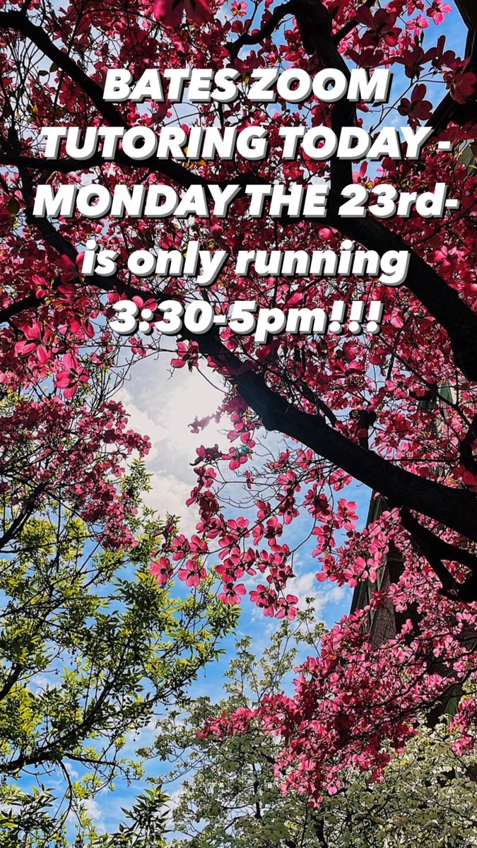 LHS Aspirations tweet media