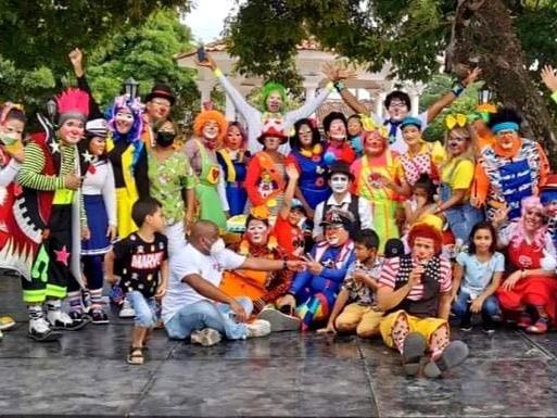 Municipio de Penonomé tweet media