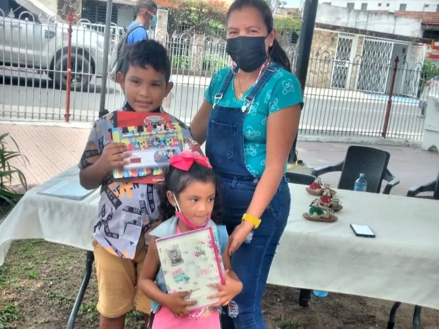 #Festejo🥳  Fuimos parte de la celebración del Día del Payaso. Como Alcaldía Inclusiva nos encanta apoyar este tipo evento que fue organizado por el Sindicato de Payasos Animadores Infantiles y Similares de Panamá, el cuál llenó de mucha alegría y diversión a todos los presentes.