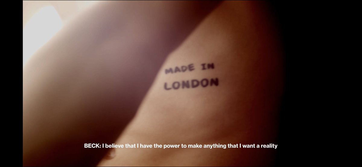 HUMAN ZOO | Written and directed by me, starring Hector Abbott, for Rushroom. Coming soon…