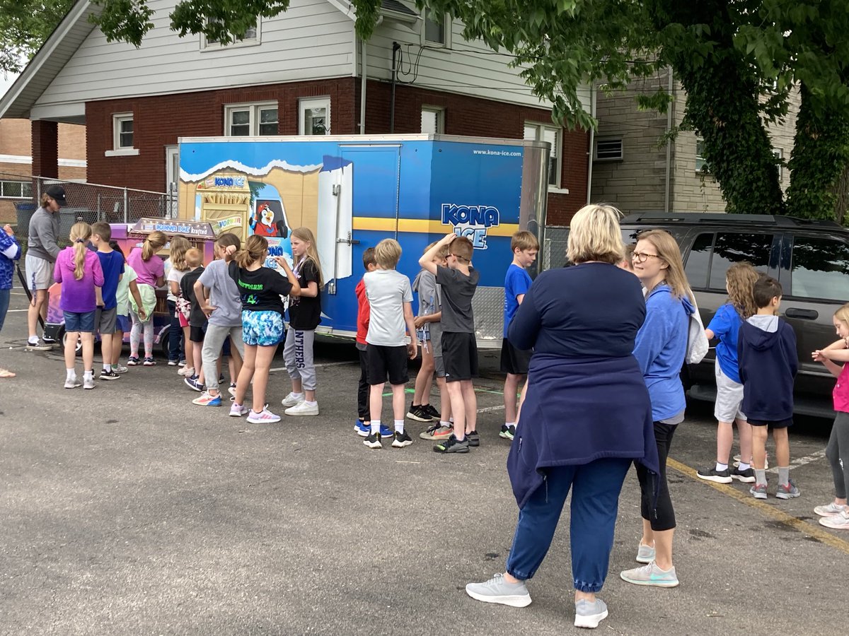 StLawrenceCatholic tweet media