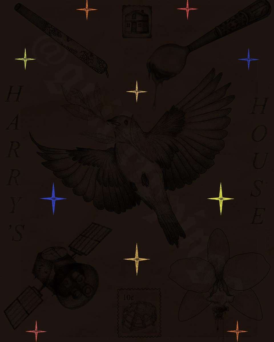 guiltrippingg's tweet photo. “You don't have to be sorry for leavin' and growin' up..” @Harry_Styles
✨🍇🏡🍯🛰🥞🌷✨
#harryshouse #harrystyles #hslot #hshq #harrystylesflash #harrystylestattoo #harrystylestattoos #pdxtattoos #pdxtattooartist #queertattooer #queertattooartist https://t.co/OotQC63Rwg