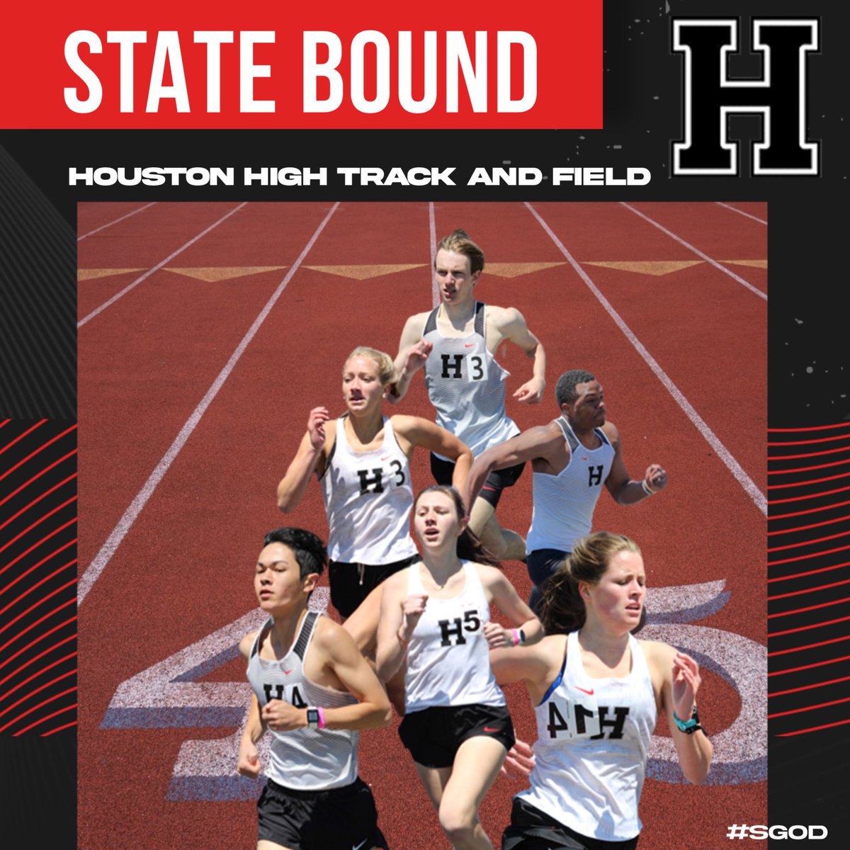 Houston Athletics (@youarehouston) on Twitter photo 