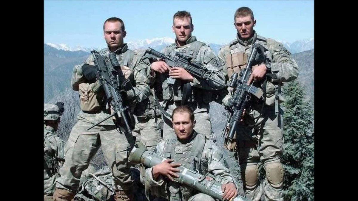 redtailseminole's tweet photo. On Memorial Day our squad will again travel the 32 miles across our county in honor &amp; memory of Sergeant David M Hierholzer. 
KIA 7-24-06
Feel free to come out &amp; honk, wave a flag, shoot a water gun, or jump in for some miles!
DM for info
Enjoy the journey &amp; never go easy!
🇺🇲🤙🏼👊🏼 https://t.co/gnXWOUmfqL