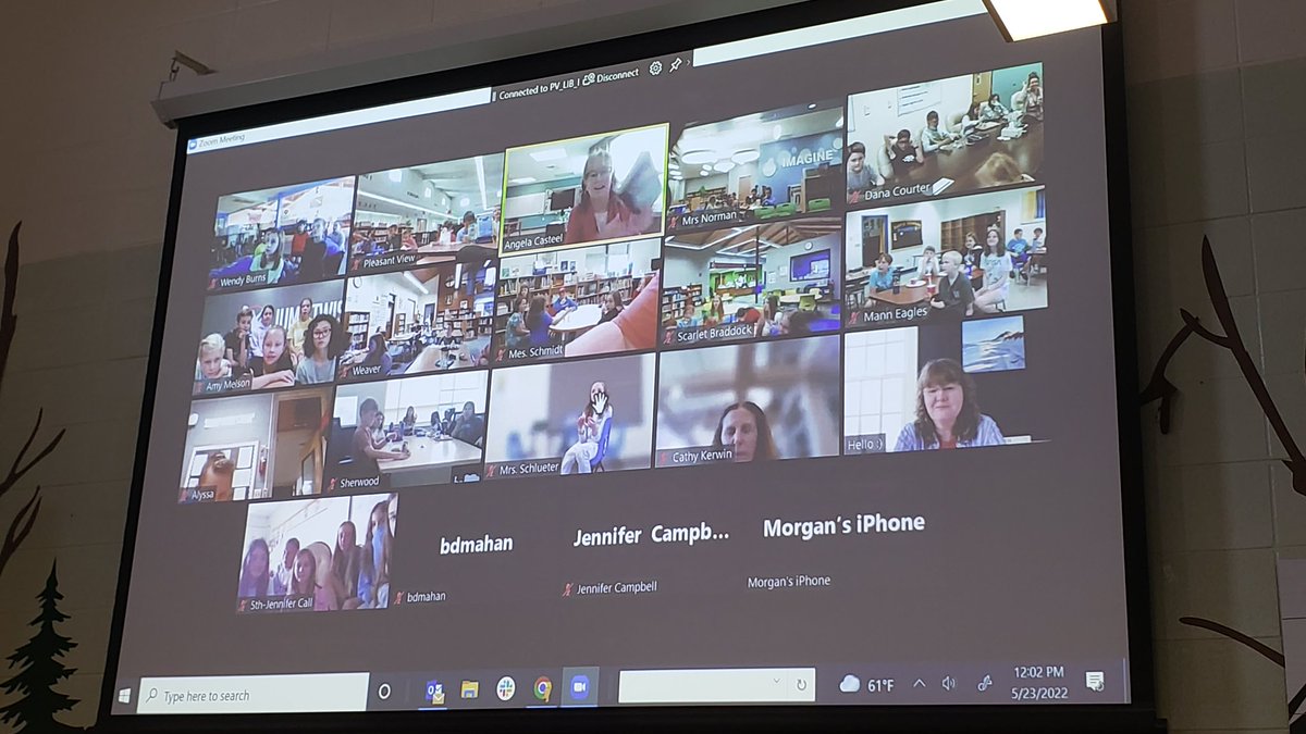 PViewSPS's tweet image. Today we celebrated our PV Elementary Battle of the Books team. They are &quot;Nacho&quot; Average Readers! Although we did not win the competition, we had 12 kids (6 competitors) show up every week for months to talk about books! That&apos;s a win for me! Congratulations HH! #spslib #spsbob