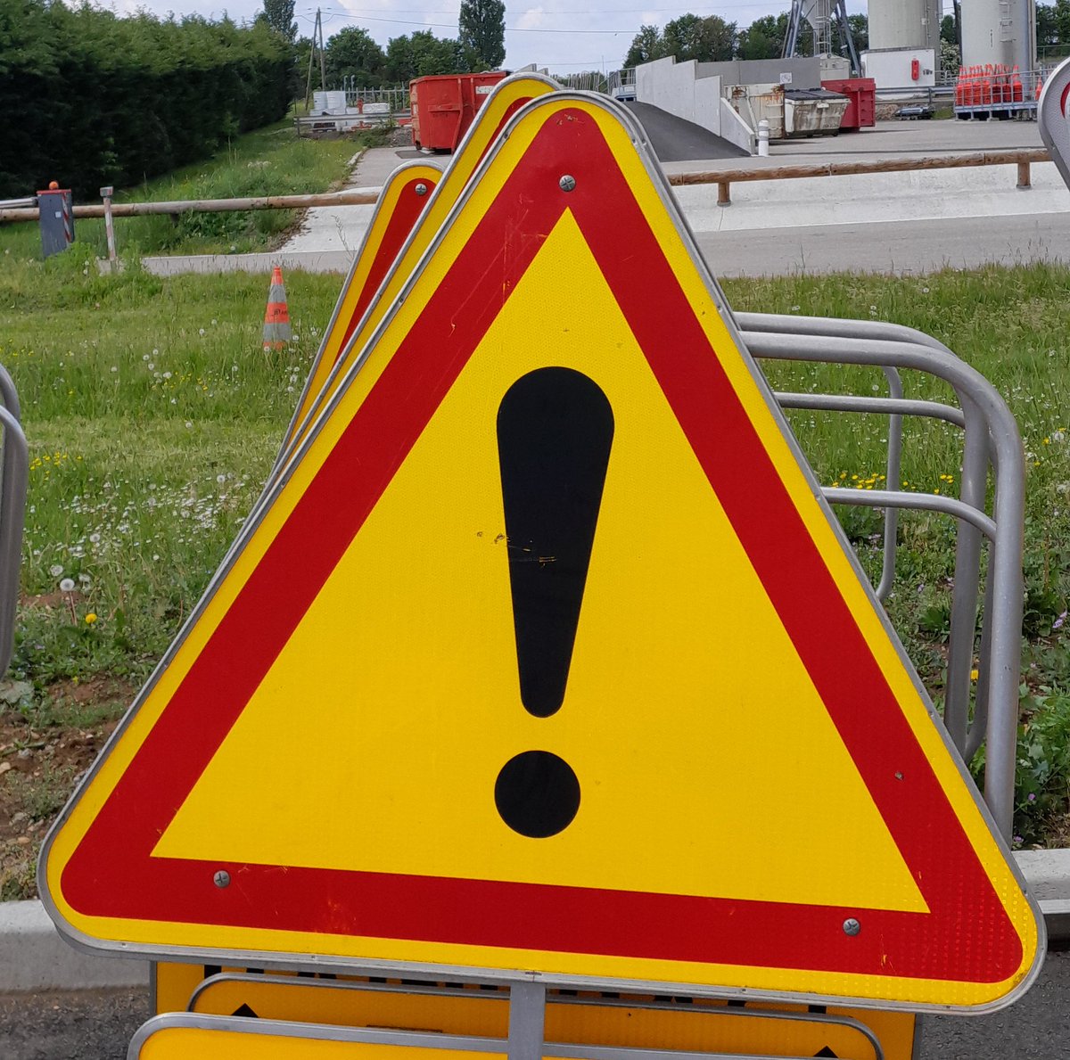 Christophe Jacquet tweet media