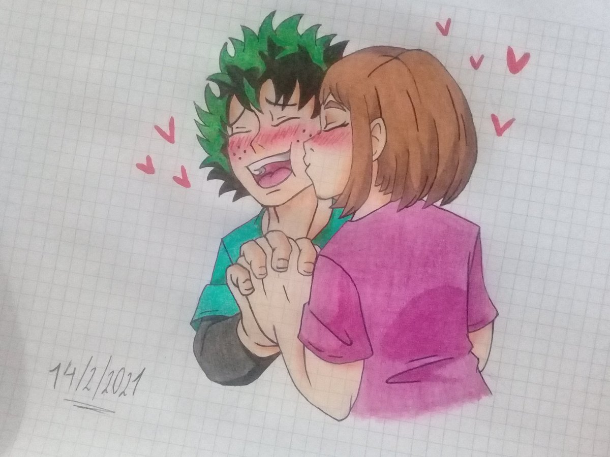 GoldenNic_43's tweet photo. Thanks for the tag @GS_Minerva 

Biendo mis dibujos del año pasado, diria que eh mejorado gracias a el tiempo y la dedacación que les eh puesto mis dibujos actuales. 

I tag @JirikuK &amp; @towindtheclock https://t.co/NQ4KBkhtwl