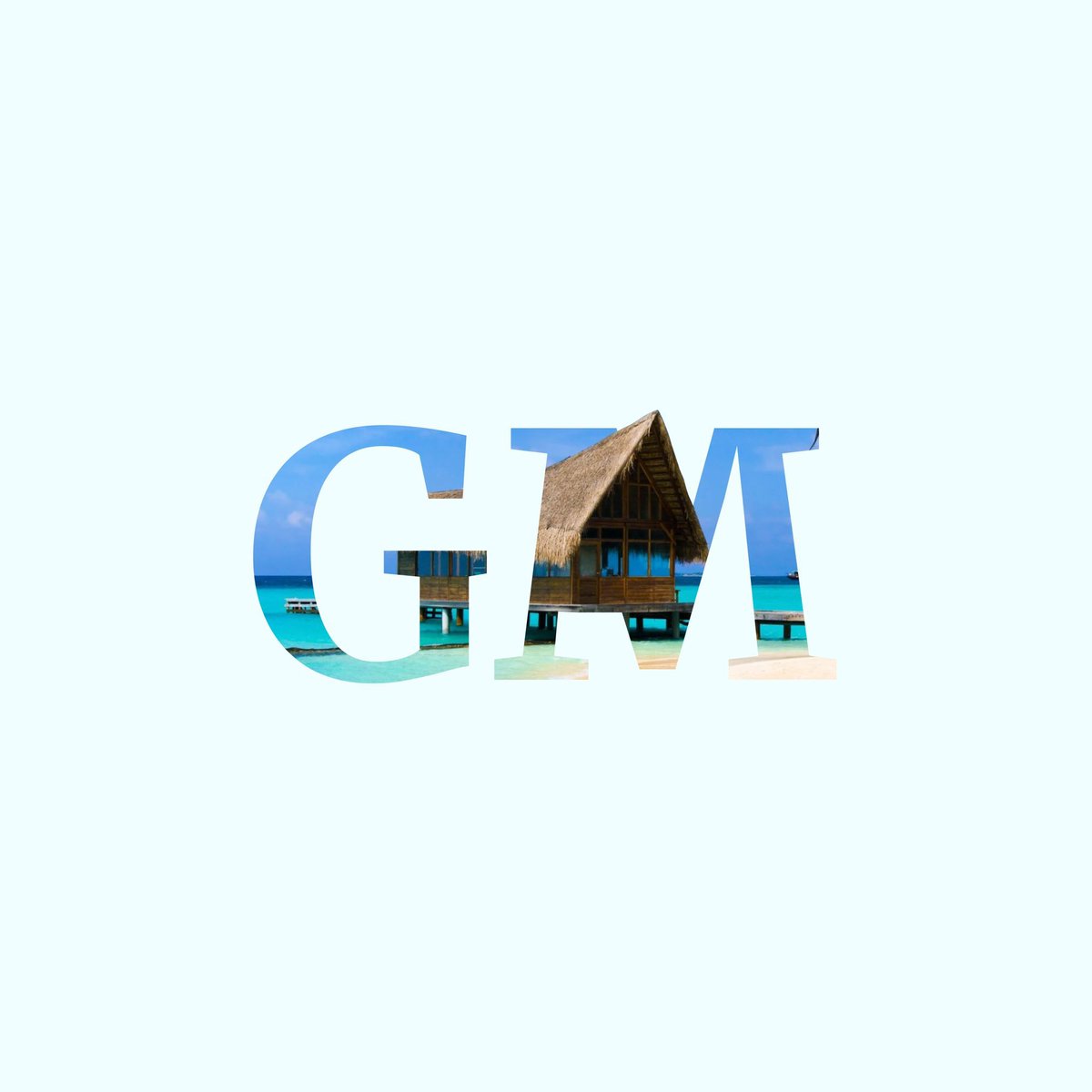 #GM. Sorry for the silence. We’ve been busy coding, animating, and brainstorming. 

You couldn’t fathom what we have in the works 🏝

Please standby…