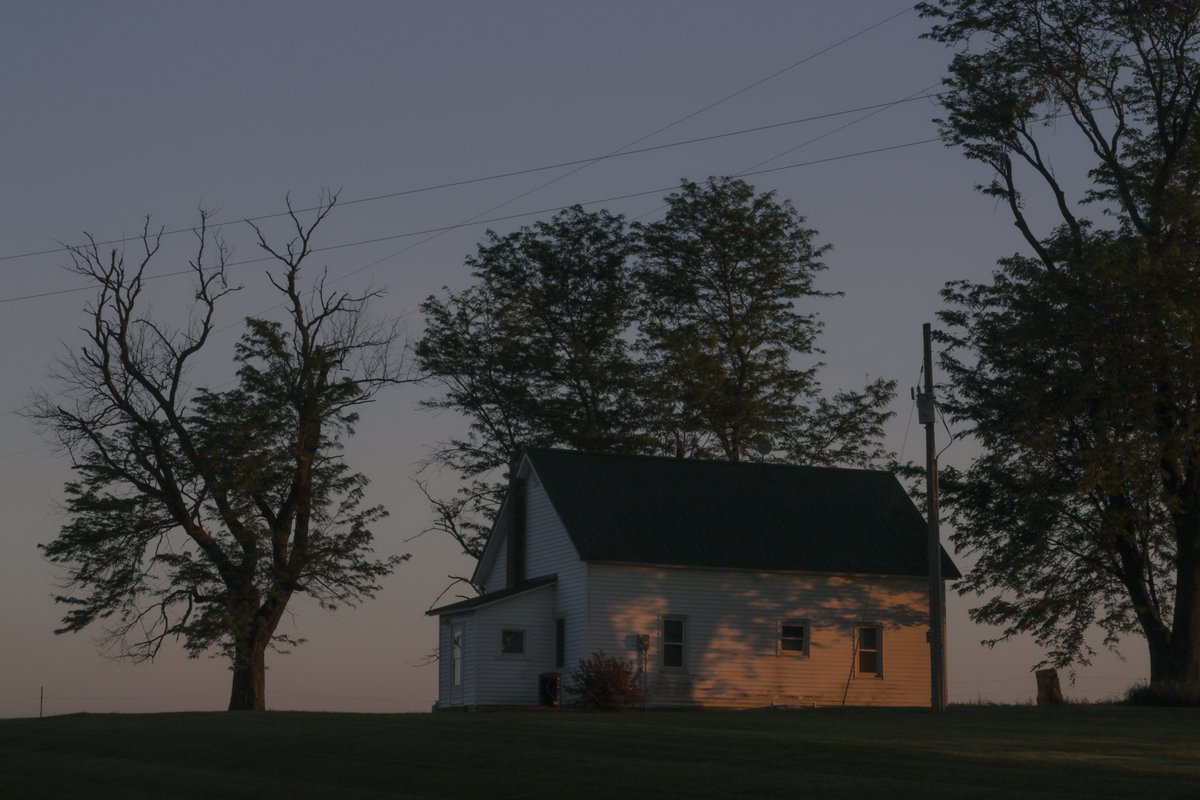 somewhere close to home