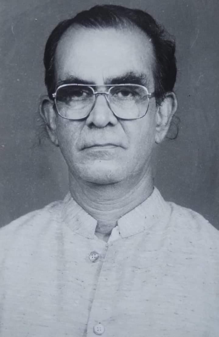 PatnaikAli's tweet photo. @Naveen_Odisha ବିଦାୟ ସାଥୀ ଶିବାଜୀ ପଟ୍ଟନାୟକ https://t.co/OPnjMK0FN4