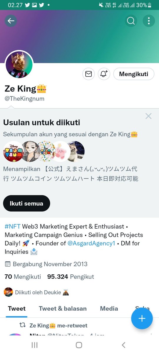 AgusLaskan's tweet photo. @DoyoungPromotes @TheKingnum https://t.co/4q5uvA8kHE