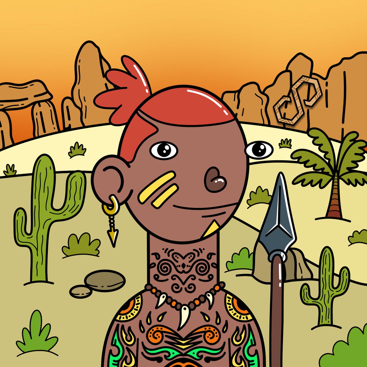 Poly_Doodles's tweet photo. π#PolyDoodles FAMππβ¨
1/1 #PolyDoodle Sneak Peek πππ
What would you name this one ? ππ
#Polygon #PolygonWorld #PolygonNetwork #PolygonNFT #NFT #NFTS #NFTCollection #NFTCommunity https://t.co/y2Vlj7EuFH