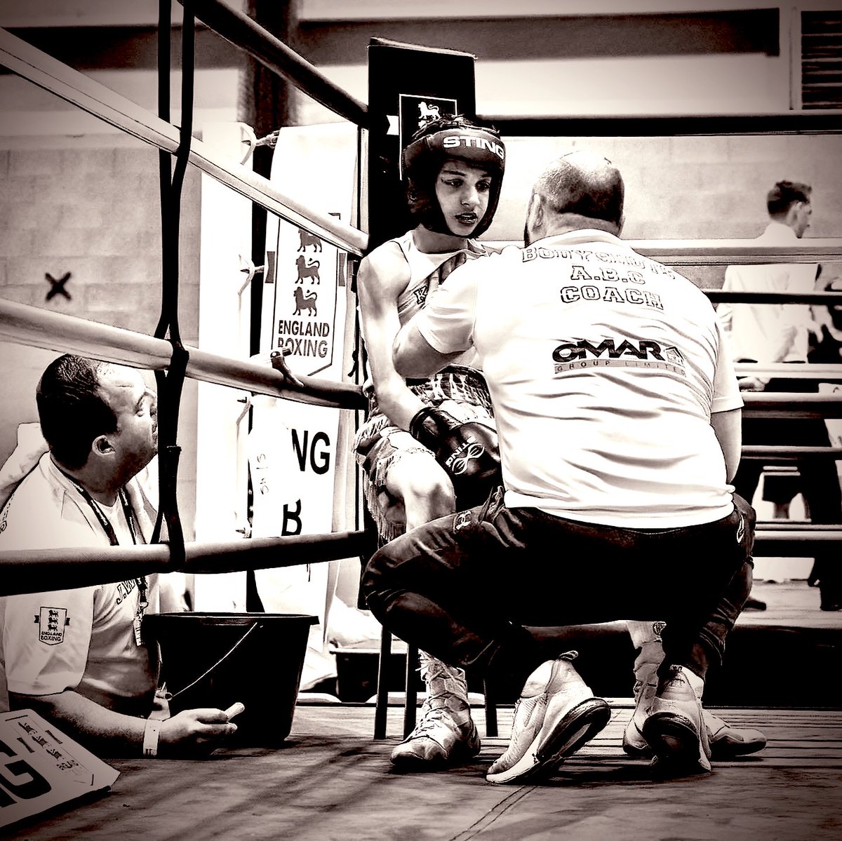 thewalshys's tweet photo. Hard work and determination @wgsbsport1 @England_Boxing @LondonBoxing16 https://t.co/M8jWo4Pyry