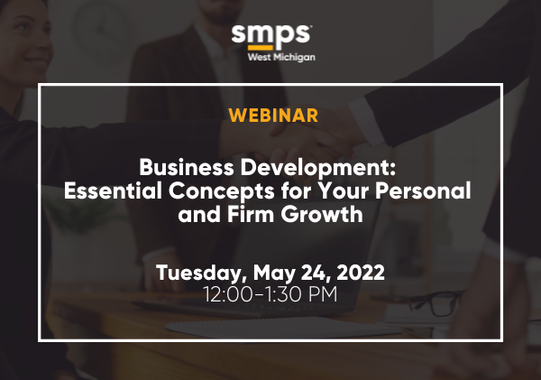 SMPSWM's tweet photo. Join us tomorrow to discover:
 
✅ Ways to build long-lasting client relationships
✅ Changes in BD tactics that arose during the pandemic
✅ Key aspects of the strategy to help set the right direction

To register, visit https://t.co/dQa0T2vxCJ.

#SMPSWM #SMPS https://t.co/lpejN8kTTG