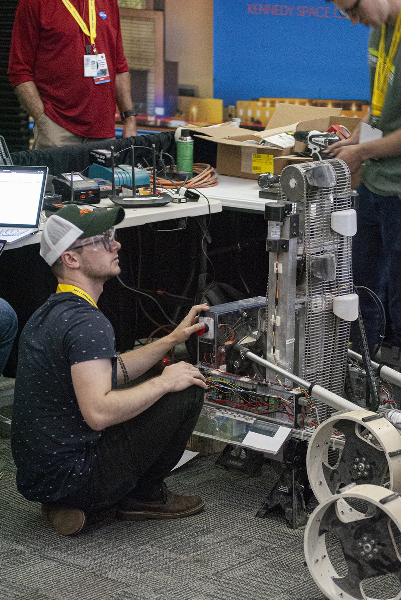 The Astronauts Memorial Foundation tweet media