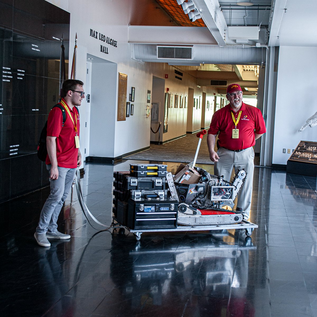 The Astronauts Memorial Foundation tweet media