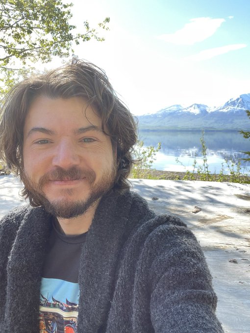 finally got wifi out here! https://t.co/oxJMKiHDsO<a href="/tag/nsfw"class="tags"><span>#nsfw</span></a><a href="/tag/goodsaturday"class="tags"><span>#goodsaturday</span></a>