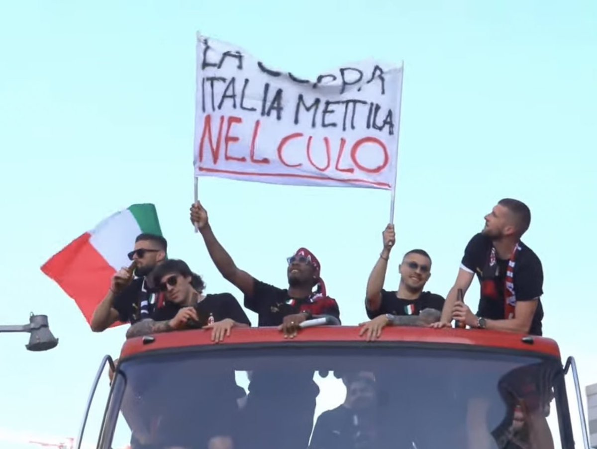 gmvalenza's tweet photo. “L’Inter nacque da una scissione del Milan…
Ecco la dimostrazione che si può fare qualcosa di importante partendo da niente!”

(P. Prisco) https://t.co/nqt4GpYiHb