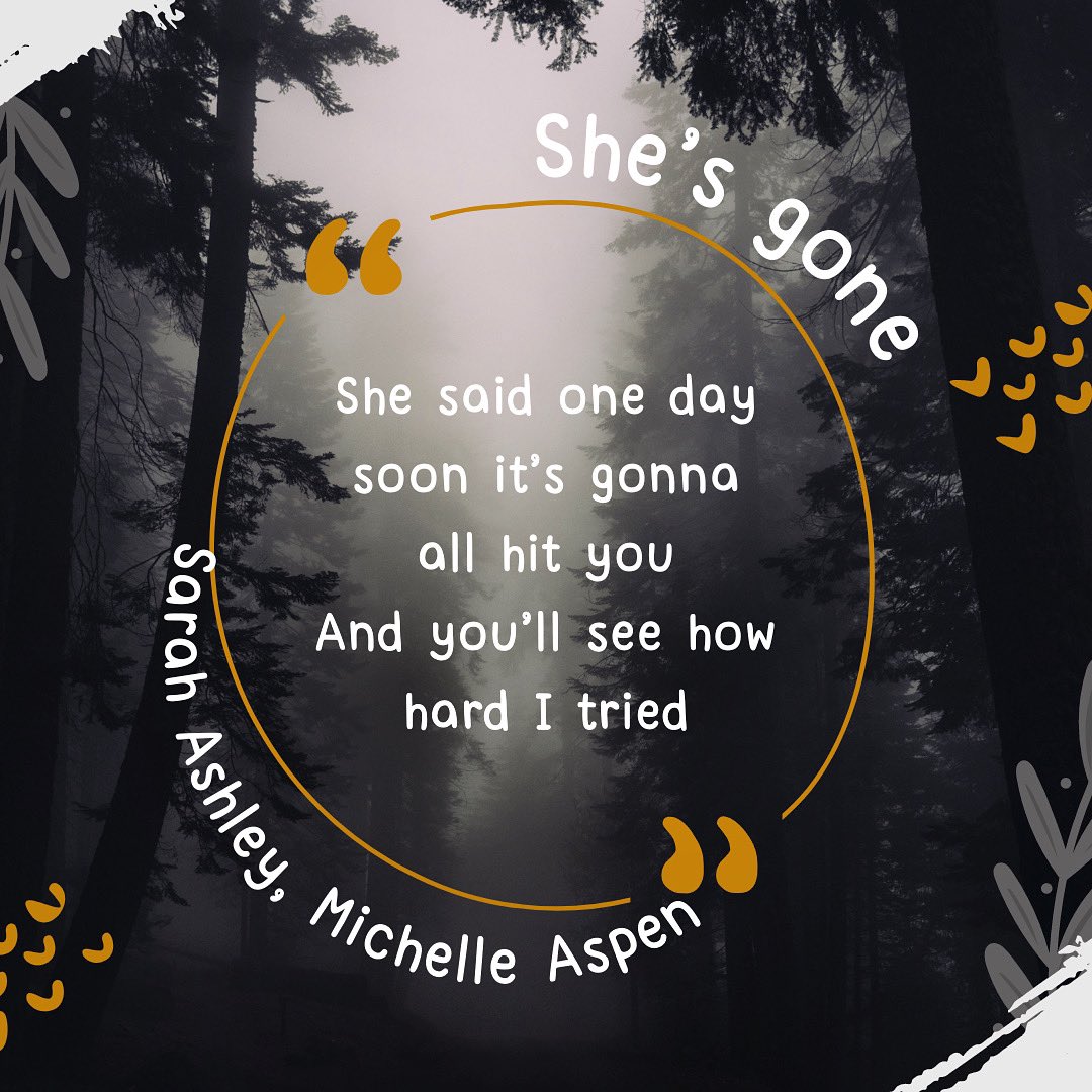 PutItInASong's tweet photo. Some people will leave you soon no matter how, but it's not the ending of your story, it's just the ending of their role in your story. Can anyone relate to this? How have you come out stronger from someone in your life leaving?

#mondaymotivation #shareyourthoughts #songlyrics https://t.co/60QTZC7fxk