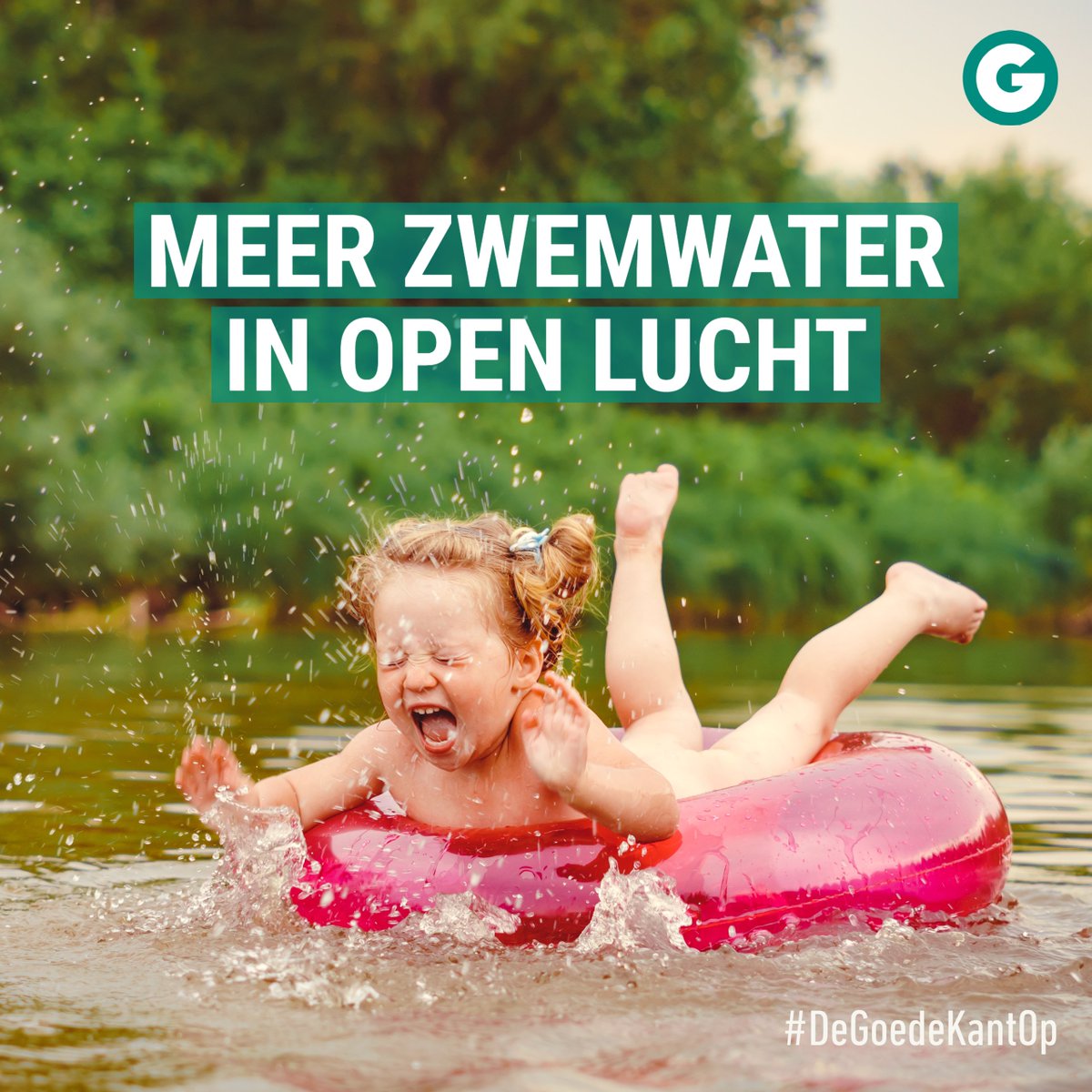 Groen_Gent's tweet photo. 💦 Groen-gemeenteraadslid @BertMisplon pleitte vanavond op de gemeenteraad voor meer zwemwater in open lucht. 
De Stad zal samen met Farys een meer flexibele zwemregeling voor de Blaarmeersen onderzoeken.

#openzwemwater #grgent #ookvoorjouisergroen https://t.co/zKOiccgCDE