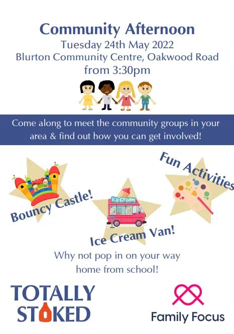 ReadEasyStoke's tweet image. Come along to find out more about Read Easy North Staffs