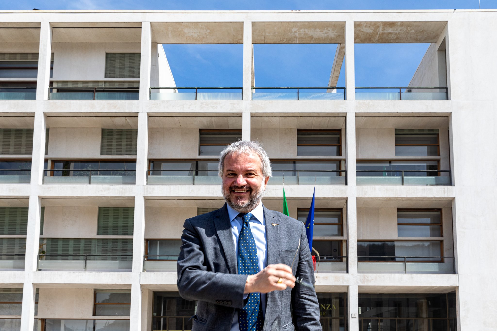 Claudio A. on Twitter 