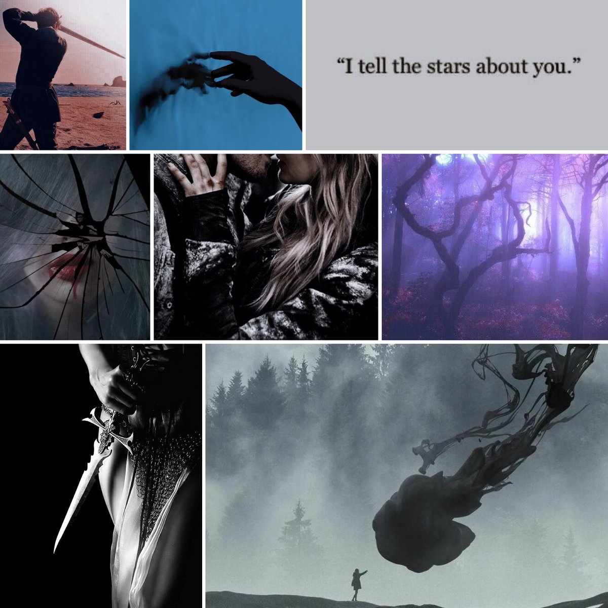 WriterSamMac's tweet photo. Working on the next Hearts Below book today. Aloserin's going to the void!
⚔️ 🔥 🖤
#MuseMonday #MonMuse #WritersMoodBoard #ComingSoon #MoodBoard #FantasyMoodBoard #HeartsBelow #fantasy #fantasyromance #fantasyseries #ToRead #romanticfantasy https://t.co/HqAPY2soMC