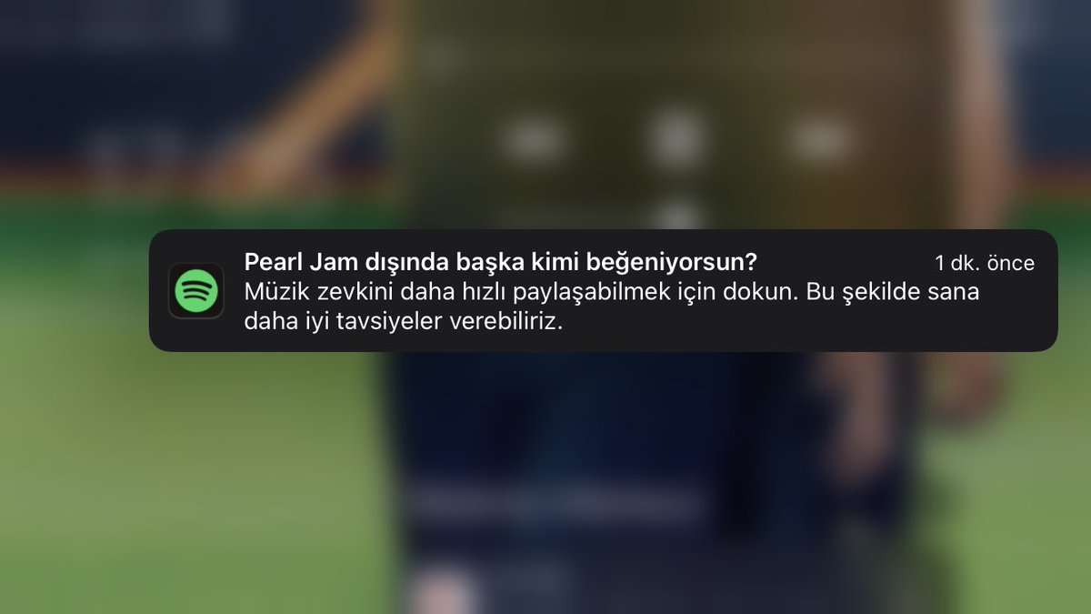 Kimseyi kardesim baska sorun.?