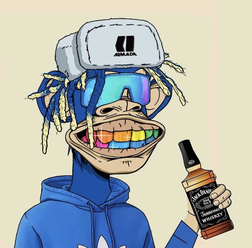 Crypto Gang NFT tweet media