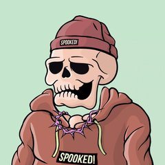 Double giveaway, 5 of my followers will get WL for both projects! To qualify;
🐵Like/Retweet
🐵Follow <a href="/RealOGAlpha/">Real OG Alpha 🫰</a> , <a href="/Primatesnft/">Primates🌿</a> &amp; <a href="/USPOOKEDME/">SPOOKED!</a> 
🐵Tag 3 friends

Enter as many times as you'd like. Good Luck!!