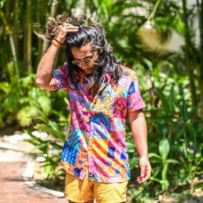 DJFXNY's tweet photo. #NewProfilePic https://t.co/eYBxhVoENz