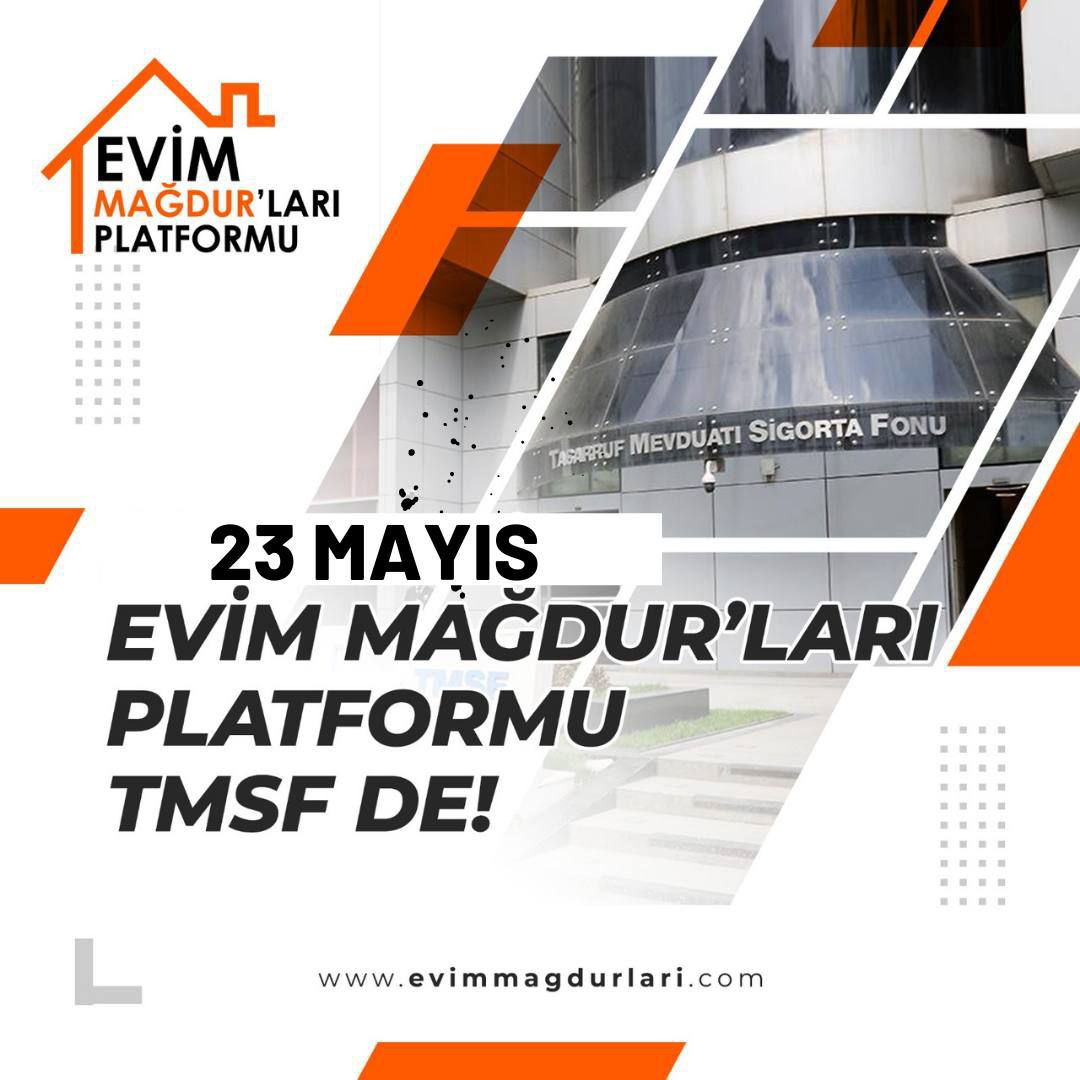 MelisKayar5's tweet photo. #EvimMağdurlarıTmsfÖnünde
Aylardir bitmek bilmeyen mağduriyetimiz icin
 @tmsftr önündeyiz ...
@halktvcomtr @gazeteduvar @BDDKResmi @ankara_kusu @dhainternet @ShowTV @bbcturkce @habersondaka @HMBakanligi @mustafaelitas @RTErdogan @TBMMresmi . https://t.co/WwXeb9YCjq