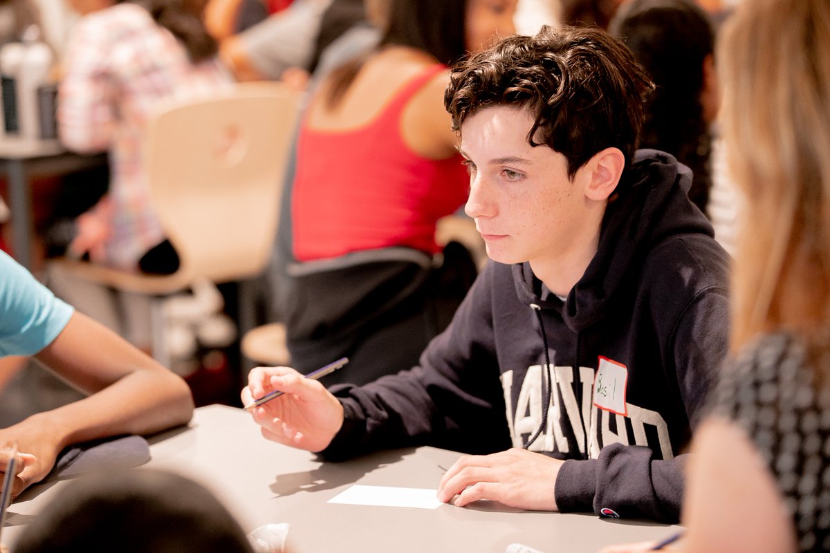 We are so excited to celebrate as senior week kicks off for our first graduating class! They’ve gone from 10th graders to seniors in the blink of an eye and we are both happy and sad to see them go. Here’s a flashback to our very first week of school in fall 2019.
 
#ClassOf2022