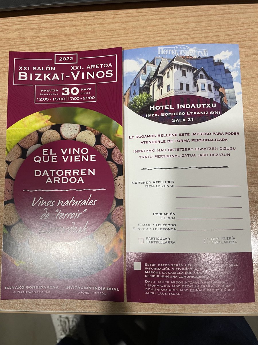 VinotecaManuMartin (@vinotecamanumar) on Twitter photo 