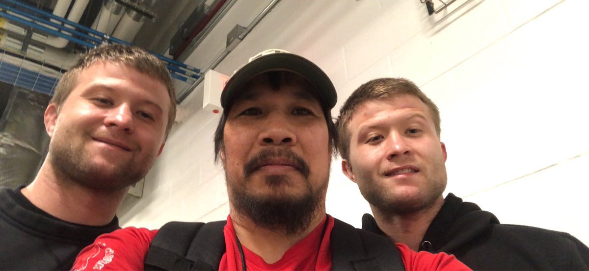 Ubasa Wrestling tweet media