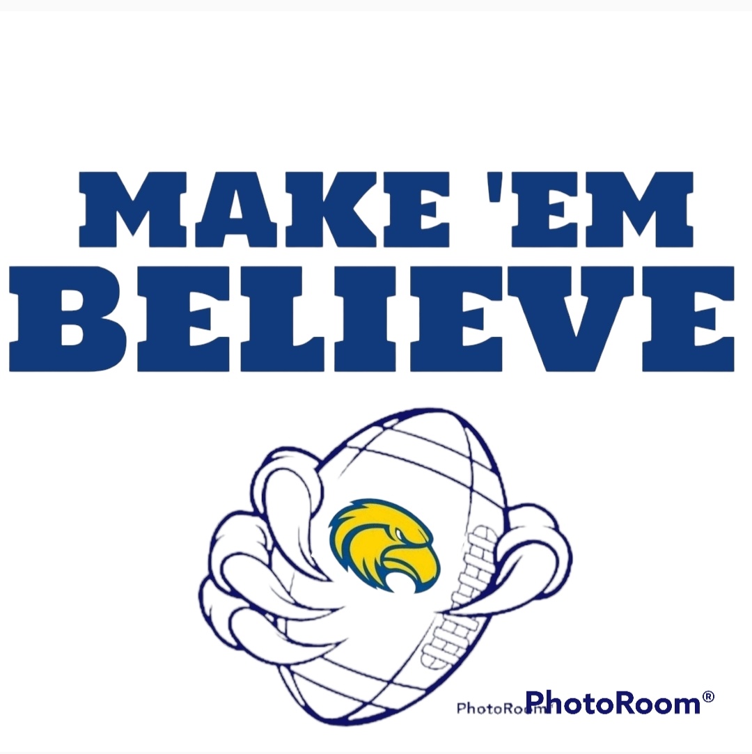 Congratulations to Geron Brown and Clayton Wickcliff on their commitment to University of Pikeville to further their academic and football careers. <a href="/ShawneeAcademy/">The Academy @ Shawnee</a> <a href="/JCPS_AD/">JCPS ATHLETICS/ACTIVITIES</a> #FlyEaglesFly🦅 #outworkthecompetition #ourtimeisnow