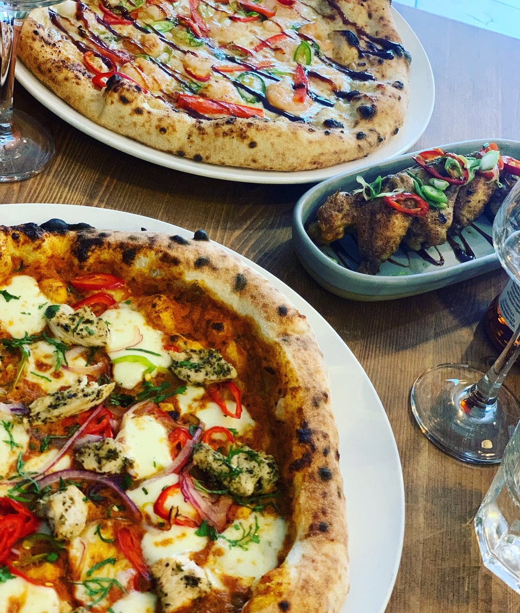 Stefani's Pizzeria tweet media
