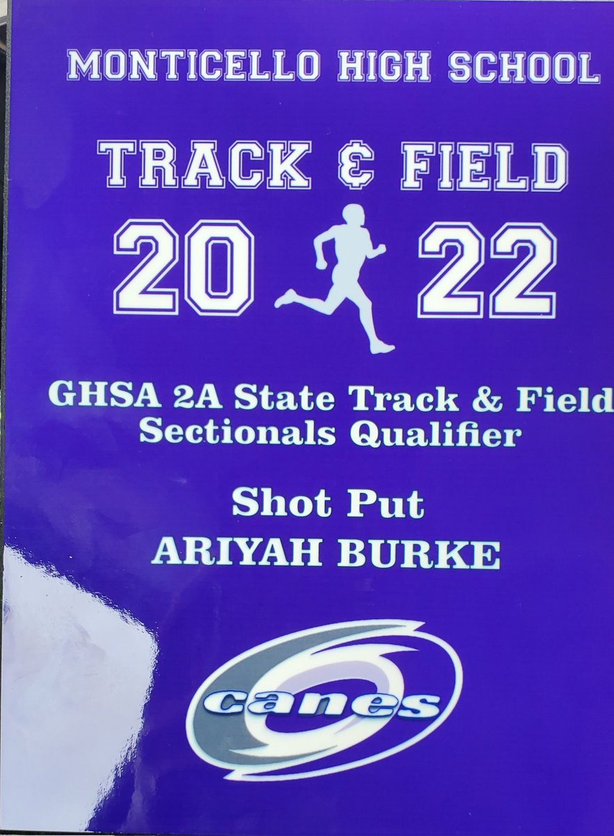 Ariyah Burke tweet media