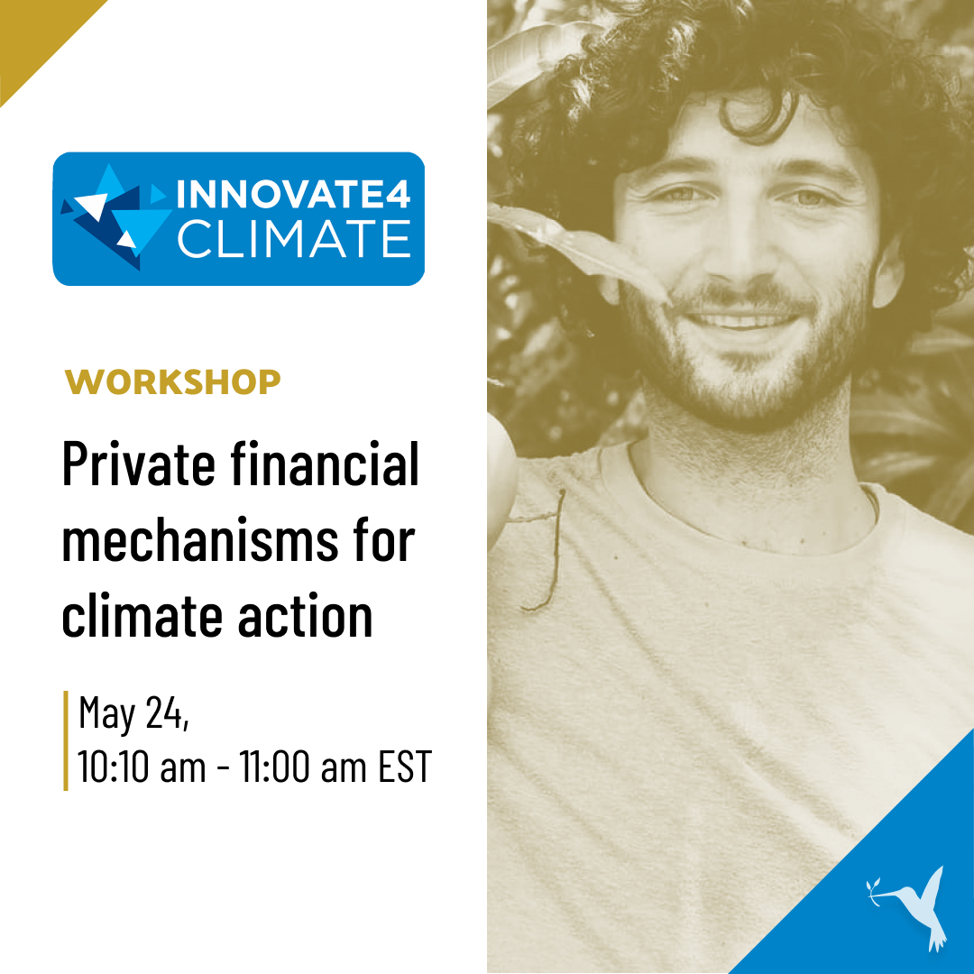 We're excited to have our CEO <a href="/KeithAgoada/">Keith Agoada📍Spain</a> as a guest speaker at #Innovate4Climate. 

Join the session and discover more about us, our ongoing projects, and our efforts to relieve food insecurity in developing countries. Register here to join:
innovate4climateconference.com/agenda/session…