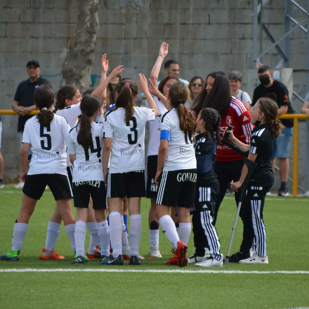 GONALPI SL tweet media